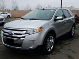 Ford Edge 2012 года за 10 500 000 тг. в Уральск – фото 3