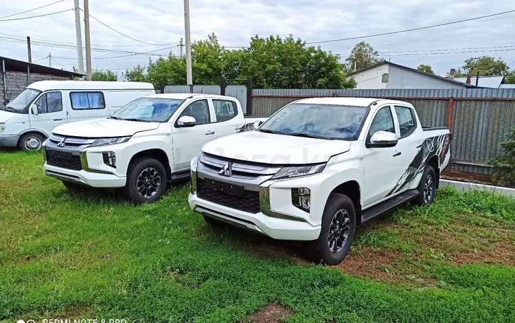 Mitsubishi L200 2020 годаүшін14 500 000 тг. в Петропавловск