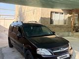 ВАЗ (Lada) Largus 2015 года за 3 600 000 тг. в Ленгер – фото 2