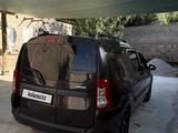 ВАЗ (Lada) Largus 2015 года за 3 600 000 тг. в Ленгер – фото 4