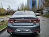 Hyundai Grandeur 2018 года за 10 650 000 тг. в Алматы – фото 4