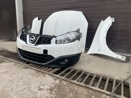 Ноускат для Nissan QashqaI за 500 000 тг. в Алматы – фото 5