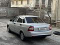 ВАЗ (Lada) Priora 2170 2013 года за 2 400 000 тг. в Алматы – фото 5