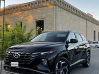 Hyundai Tucson 2022 года за 12 990 000 тг. в Шымкент