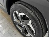 Hyundai Tucson 2022 года за 12 990 000 тг. в Шымкент – фото 4