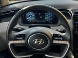 Hyundai Tucson 2022 года за 12 990 000 тг. в Шымкент – фото 5
