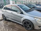 Mercedes-Benz B 170 2007 года за 3 000 000 тг. в Атырау – фото 2