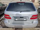 Mercedes-Benz B 170 2007 года за 3 000 000 тг. в Атырау – фото 3