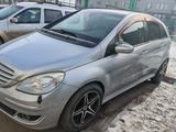 Mercedes-Benz B 170 2007 года за 3 000 000 тг. в Атырау – фото 4
