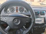 Mercedes-Benz B 170 2007 года за 3 000 000 тг. в Атырау – фото 5