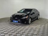 Toyota Camry 2020 года за 9 990 000 тг. в Алматы