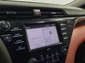 Toyota Camry 2020 годаүшін9 990 000 тг. в Алматы – фото 17