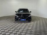 Toyota Camry 2020 года за 9 990 000 тг. в Алматы – фото 2