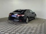 Toyota Camry 2020 года за 9 990 000 тг. в Алматы – фото 5
