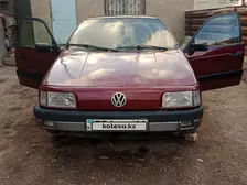 Volkswagen Passat, 1994