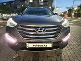 Hyundai Santa Fe 2015 годаүшін11 000 000 тг. в Астана – фото 4