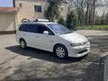 Honda Odyssey 1997 годаfor2 600 000 тг. в Алматы – фото 5