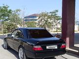 Mercedes-Benz E 230 1987 года за 1 200 000 тг. в Актау – фото 4