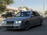 Mercedes-Benz E 55 AMG 2001 года за 8 500 000 тг. в Алматы – фото 3
