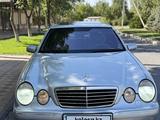 Mercedes-Benz E 55 AMG 2001 года за 8 500 000 тг. в Алматы – фото 2