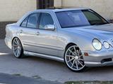Mercedes-Benz E 55 AMG 2001 года за 8 500 000 тг. в Алматы