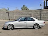 Mercedes-Benz E 55 AMG 2001 года за 8 500 000 тг. в Алматы – фото 5