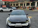 Kia K5 2021 года за 13 000 000 тг. в Алматы