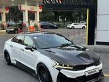 Kia K5 2021 года за 13 000 000 тг. в Алматы – фото 3