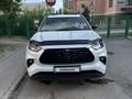 Toyota Highlander 2023 годаүшін23 500 000 тг. в Астана