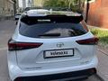 Toyota Highlander 2023 годаүшін23 500 000 тг. в Астана – фото 2