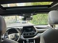 Toyota Highlander 2023 годаүшін23 500 000 тг. в Астана – фото 5