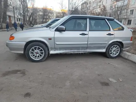 ВАЗ (Lada) 2114 2011 года за 1 580 000 тг. в Актобе – фото 2