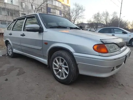 ВАЗ (Lada) 2114 2011 года за 1 580 000 тг. в Актобе – фото 3