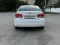 Chevrolet Cruze 2013 годаүшін4 500 000 тг. в Сарыагаш – фото 2