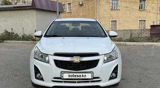 Chevrolet Cruze 2013 года за 4 500 000 тг. в Сарыагаш