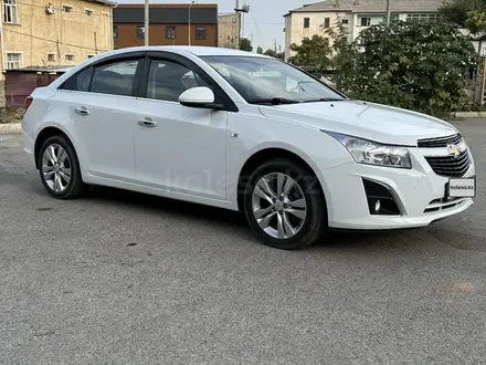 Chevrolet Cruze 2013 года за 4 500 000 тг. в Сарыагаш – фото 3