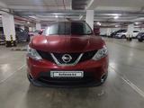 Nissan Qashqai 2014 годаfor7 500 000 тг. в Астана – фото 2