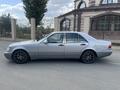 Mercedes-Benz S 320 1996 годаfor2 800 000 тг. в Атырау – фото 2