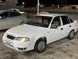 Daewoo Nexia 2010 года за 800 000 тг. в Кульсары – фото 3