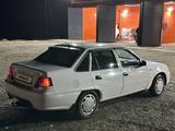 Daewoo Nexia 2010 года за 800 000 тг. в Кульсары – фото 5