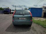 Nissan Almera Tino 2001 годаүшін2 700 000 тг. в Семей – фото 5