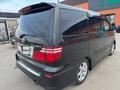 Toyota Alphard 2008 года за 6 200 000 тг. в Атырау – фото 5