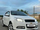 Chevrolet Nexia 2020 годаүшін4 650 000 тг. в Туркестан