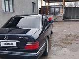 Mercedes-Benz E 220 1995 годаfor1 900 000 тг. в Шымкент – фото 5