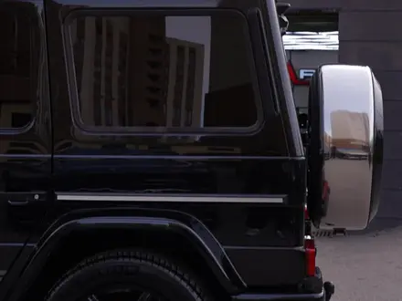 Mercedes-Benz G 63 AMG 2013 года за 36 000 000 тг. в Астана – фото 20