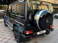 Mercedes-Benz G 63 AMG 2013 годаүшін36 000 000 тг. в Астана – фото 5