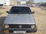 Volkswagen Golf 1990 года за 700 000 тг. в Кызылорда – фото 2