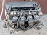 MITSUBISHI — ДВИГАТЕЛЬ за 225 000 тг. в Алматы – фото 2