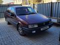 Volkswagen Passat 1991 годаүшін1 200 000 тг. в Актобе