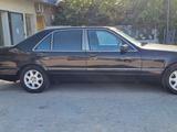 Mercedes-Benz S 320 1997 года за 2 500 000 тг. в Актау